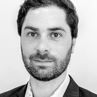 Guy van der Zeyden — Director, Allium Software